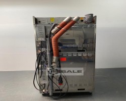 Maschine: WIESHEU Dibas blue Ladenbacköfen