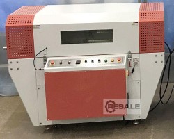 Maschine: TBS PACK STA 4530 Folienschrumpfanlagen