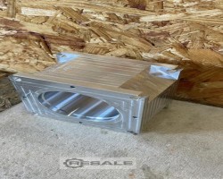 Maschine: HURCO VMX 42 SR Universalbearbeitungszentren