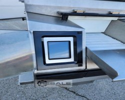 Maschine: GUNTHER PI 54 Pökelinjektoren