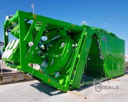 Maschine: TUBLOROM Tublomix M1 C TZ Betonmischanlagen mobil