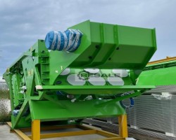 Maschine: TUBLOROM Tublomix M 2,5 TZ Betonmischanlagen mobil