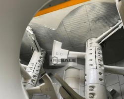 Maschine: TUBLOROM Tublomix M3 ILS Betonmischanlagen mobil