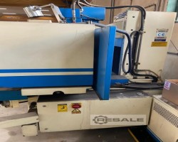 Maschine: EQUIPTOP ESG-1228ASD Tangentiale Rektifikation