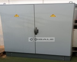 Maschine: FEINTOOL GKP F 160 Hydraulische Feinschneidpressen