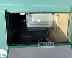 Maschine: G ENERGIETECHNIK agenitor206 Blockheizkraftwerke (BHKW)