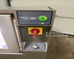 Maschine: TREIF Primus Fusion Brotschneidemaschinen