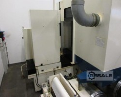 Maschine: ELB SCHLIFF Rotary 80 SPS NK Flachschleifmaschinen
