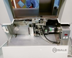 Maschine: BUSCH TB 39-30 Banderolier- und Umreifungsmaschinen