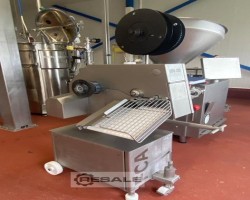 Maschine: POLY CLIP FCA 3442 Clipmaschinen