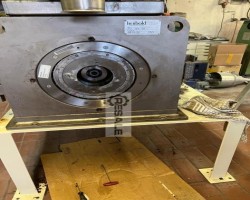 Maschine: HERBOLD PU 300 Mühle