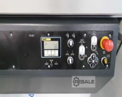 Maschine: SAC CS 40 Formatkreissägen