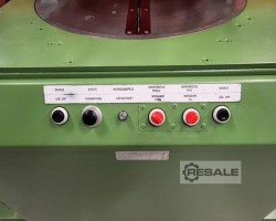 Maschine: RANDEK SP700 Kappsägen