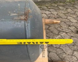 Maschine: FLENDER ANGA-315LB-42P Elektromotor