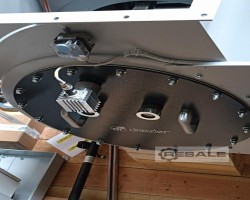 Maschine: DREIZLER DUObloc Bivalenter Brenner für Kesselanlage