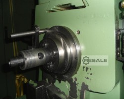 Maschine: RECKERMANN EW 900 Pony Horizontalfräsmaschinen