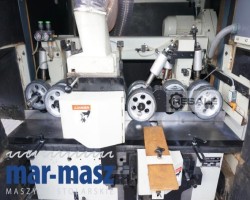 Maschine: WEINIG UNIPLAN Hobelmaschinen