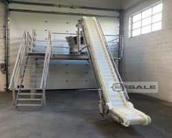 Maschine: BILWINCO BW114W Mehrkopfwaage