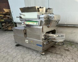 Maschine: RHEON KN 200 Cornucopia Dosiermaschine