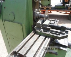 Maschine: FRäSE Horizontal Horizontalfräsmaschinen