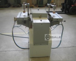 Maschine: BACCI MOD Bohrautomaten