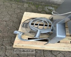 Maschine: HOBART NCM30 Planetenrührmaschinen