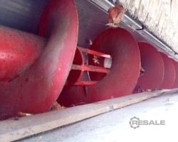 Maschine: BLUST RKE-Z Schneeräummaschinen