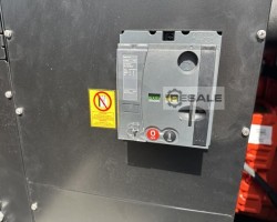 Maschine: WA NOTSTROMTECHNIK WA-S 350 S Notstromaggregate