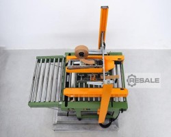 Maschine: STRAPEX L-17 Umreifungsmaschinen