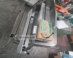 Maschine: BÄUERLE SFM200 Tischfräsen