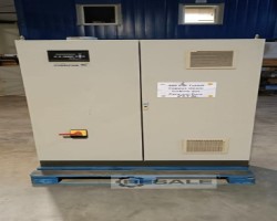 Maschine: TUTHILL COPPUS RLHA24 Stromerzeuger