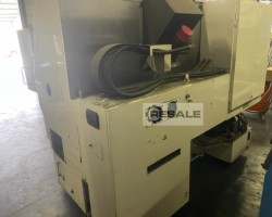 Maschine: FEMCO ASTHRAL 20/60 CNC Drehautomaten