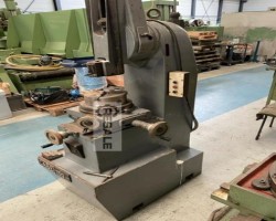 Maschine: CABE 150 ST Stossmaschinen