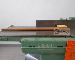 Maschine: WEINIG AF 51 Abrichthobelmaschinen