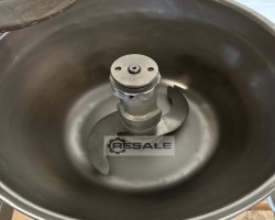 Maschine: STEPHAN UM25 Universalmaschinen