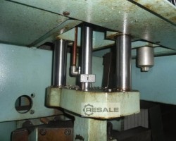 Maschine: EISELE PSU450VE Metallkreissägen