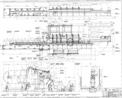 Maschine: BüLTMANN GKZ 080/01-10 Ziehmaschinen