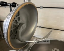Maschine: STEPHAN UM25 Universalmaschinen
