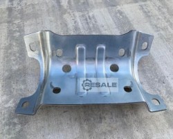 Maschine: SSI SCHäFER 90° Sigma 300 mm Bühnenträger