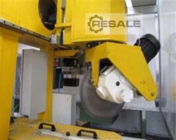 Maschine: FMB CBZ Einständer- und Zweiständer-Langfräsmaschinen