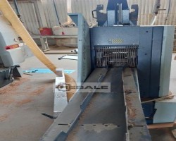 Maschine: WINTERSTEIGER DSG Eko Plus Dünnschnittgatter