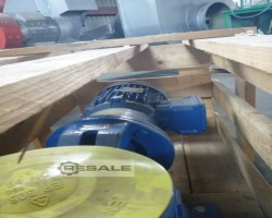 Maschine: ALLWEILER AEB 1E 200 Pumpen