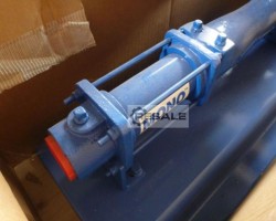 Maschine: MONO E11B Pumpen