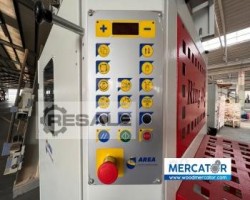 Maschine: AREA Ring 40 Umreifungsmaschinen