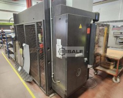 Maschine: AMADA HFE3i 1003 CNC Biegemaschinen