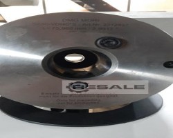 Maschine: DMG-MORI  HAIMER UNO20-40 Messtechnik