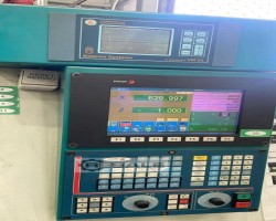 Maschine: TACCHELLA ELEKTRA 1518 MPC Schleifmaschinen