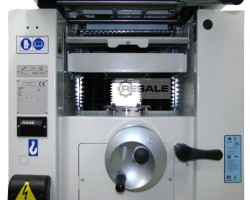 Maschine: SCM CASADEI PFS 41  ES Abrichtdickenhobelmaschinen