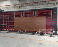 Maschine: WSN ROJAL 2153 Plattensägen