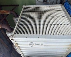 Maschine: IVECO PERKINS 850 kVA Perkins Notstromaggregate